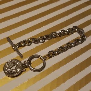 Chain bracelet
